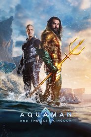 Aquaman and the Lost Kingdom (2023) Dual Audio [Hindi (ORG-Line) – English] HDTS 480p, 720p & 1080p