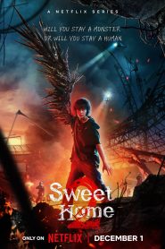 Sweet Home (Season 1 – 2) Multi-Audio {Hindi-English-Korean} Netflix Original-Series 480p, 720p & 1080p