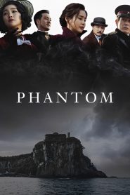 Phantom (2023) Dual Audio {Hindi-Korean} BluRay 480p, 720p & 1080p