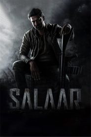 Salaar: Cease Fire – Part 1 (2023) HDCAMRip Hindi-Dubbed (ORG-Line) Full Movie 480p, 720p & 1080p